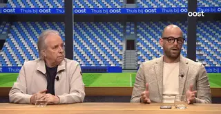 Wisten Heracles én Ernest Faber wel waar ze aan begonnen?