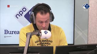 Bas Nijhuis: Een ode aan Mark van Bommel!
