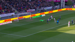 Samenvatting FC Utrecht - Vitesse 0-0