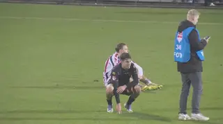 Samenvatting Willem II - FC Emmen 1-1