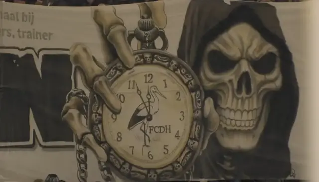 Samenvatting ADO Den Haag - SC Cambuur 1-2