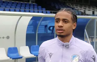 Voorbeschouwing FC Dordrecht - FC Eindhoven met Tyrese Simons