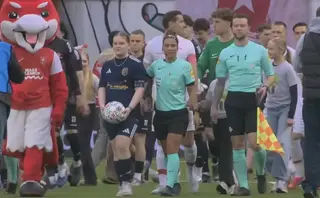 Samenvatting MVV Maastricht - Helmond Sport 0-0