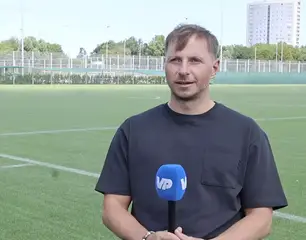 Peter weet het zeker: "ADO blijft in de eredivisie"