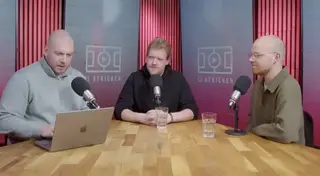 ‘Knutsen de perfecte nieuwe trainer voor AZ?’