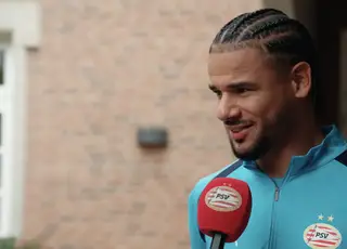 Armando Obispo na afketsen transfer terug bij PSV