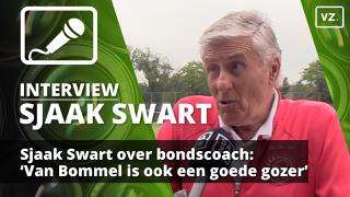Sjaak Swart heeft betere optie dan Memphis voor Ronald Koeman