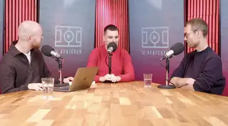 'Een type Farioli is de oplossing voor Ajax'