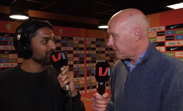 Waarom Koeman tevreden is over experiment Koopmeiners