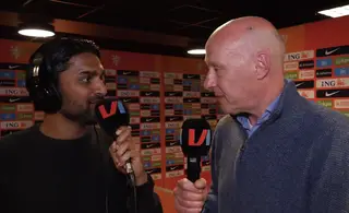 Waarom Koeman tevreden is over experiment Koopmeiners