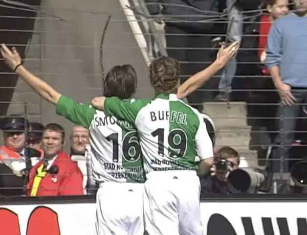 Voorbeschouwing PSV - Feyenoord