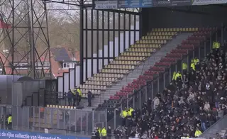 Samenvatting Go Ahead Eagles - PEC Zwolle 5-0