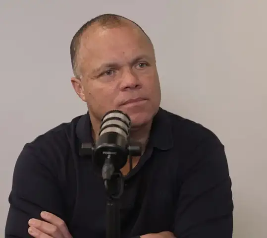 Earnest Stewart over zijn baan bij PSV