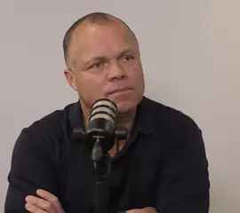 Earnest Stewart over zijn baan bij PSV