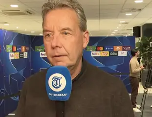 Valentijn Driessen over PSV: "Dat zorgt voor overmoed"