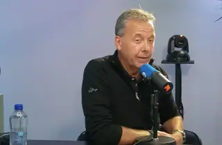 'Logisch dat René Hake kiest voor Robin van Persie'