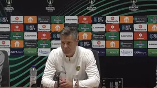 Bodø-coach neemt niet op als Ajax deze zomer belt