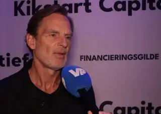 Ronald de Boer en Maduro voorspellen Oranje-gekleurd 2026