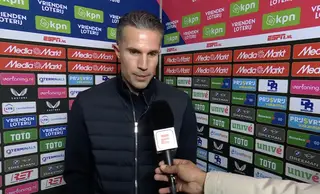 Opvolger Van Persie in rijtje Clement, Alfred Schreuder & Slot?