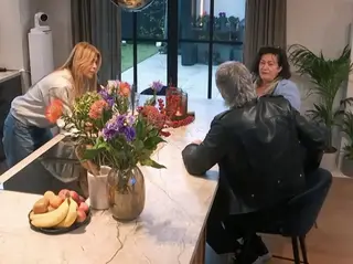René van der Gijp gaat helemaal stuk om héérlijke LuckyTV