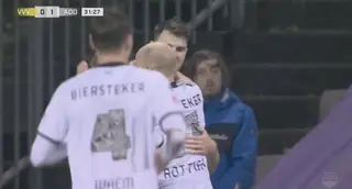 Samenvatting VVV-Venlo - ADO Den Haag 0-3