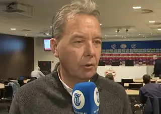 "Feyenoord-bestuur moet zich afvragen of Van Persie nog juiste man is"
