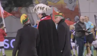 Samenvatting MVV Maastricht - Jong FC Utrecht 2-2