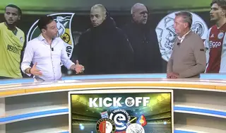 Wat hangt brandstichters ArenA boven het hoofd?