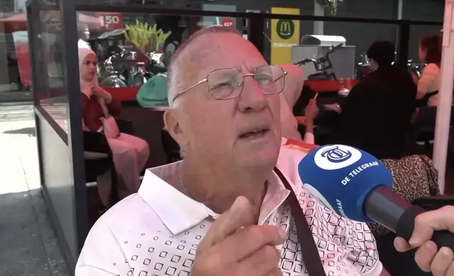 Na bekendmaking WK-selectie: "Weghorst mee? Raar"