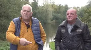 Kale & Kokkie zeggen vertrouwen op in Heitinga