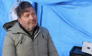 Ajax-fans kijken met dubbel gevoel naar titel Farioli