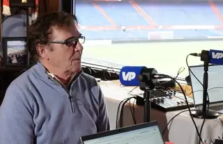 Correia leg zere Feyenoord-plek bloot