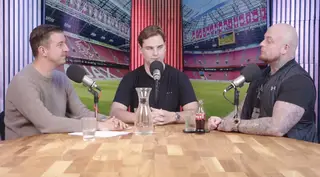 ‘Ajax op bekend kruispunt en kan zich weinig veroorloven’