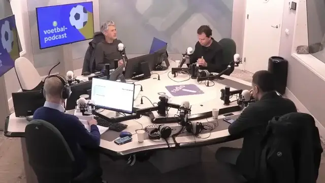 'AZ zit op een breekpunt'