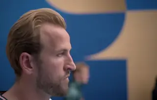 Samenvatting Noorwegen - Engeland 1-2 (WK 2026)