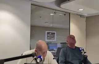 Kale en Kokkie en de bedrijfsstructuur van Ajax