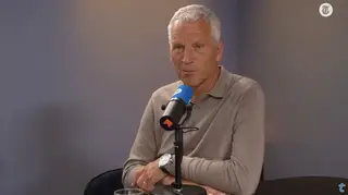 Naam Eenhoorn is niet van tafel bij Feyenoord