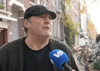 Ajax-fans zien af van Ten Hag