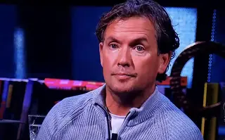 Alex Pastoor was ‘not amused’ na bezoek aan Vandaag Inside