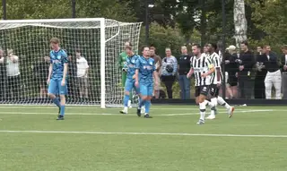 Samenvatting Almelose selectie - Heracles Almelo 1-4