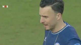 Samenvatting Verenigde Staten - Bosnië en Herzegovina (WK 2026)