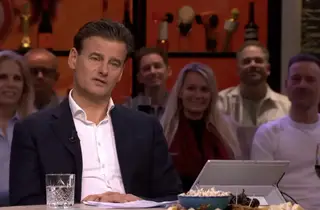 Louis van Gaal wordt uitgenodigd bij Vandaag Inside