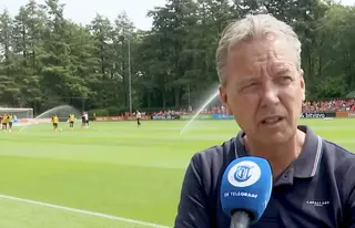 Valentijn Driessen snoeihard over dure tickets WK