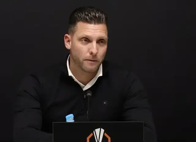 Go Ahead trots na Europees avontuur