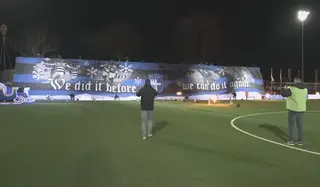 Samenvatting Spakenburg - FC Twente 3-6 (KNVB beker)