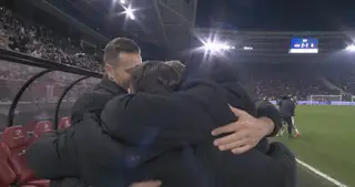 Samenvatting AZ - Telstar 2-1 (KNVB beker)