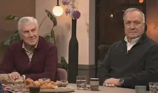 Dick Advocaat over WK-plaatsing Curaçao