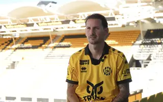 Joey Sleegers tekent bij Roda JC