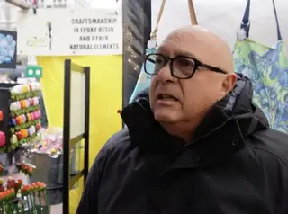 'Meneer Hartman van Feyenoord niet welkom bij Ajax'