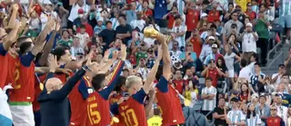 Aftermovie WK voetbal 2026